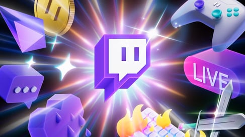 Twitch